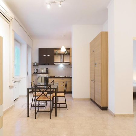 Primopiano - Gioia Lejlighed Milano Eksteriør billede